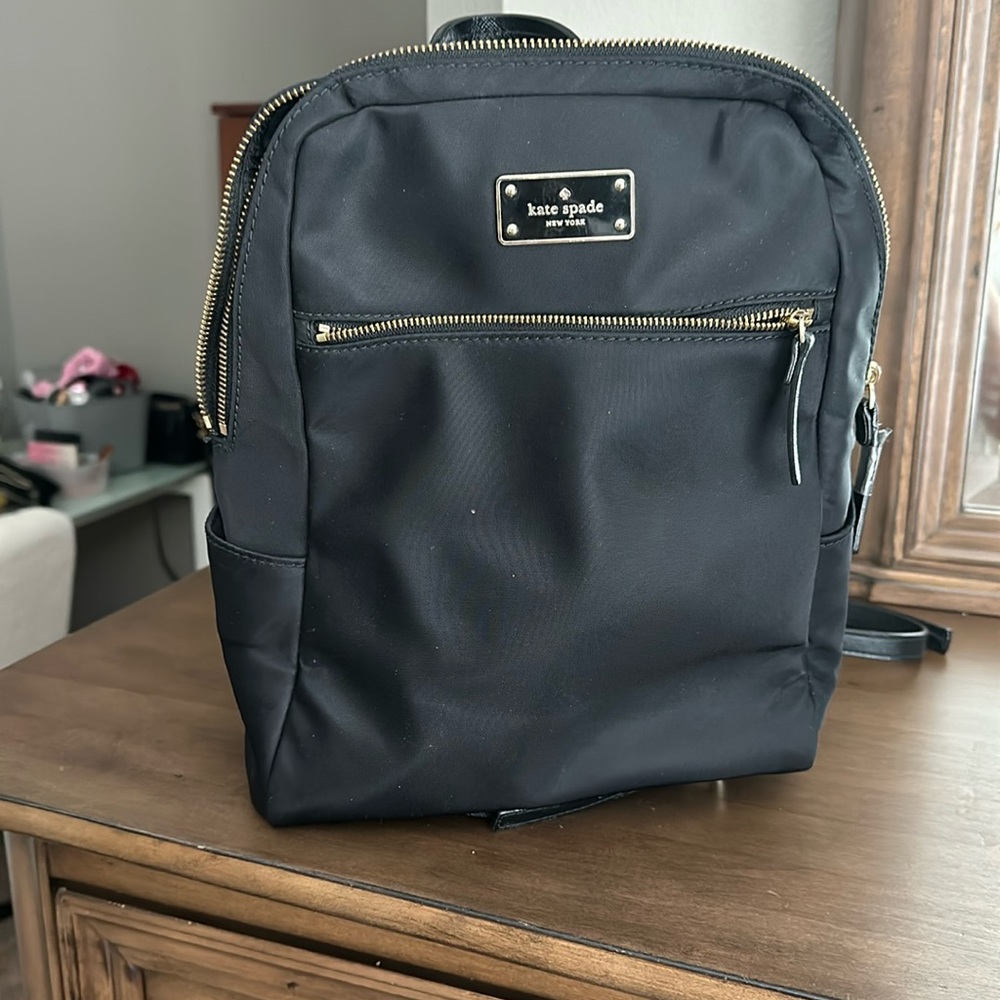 Kate Spade backpack